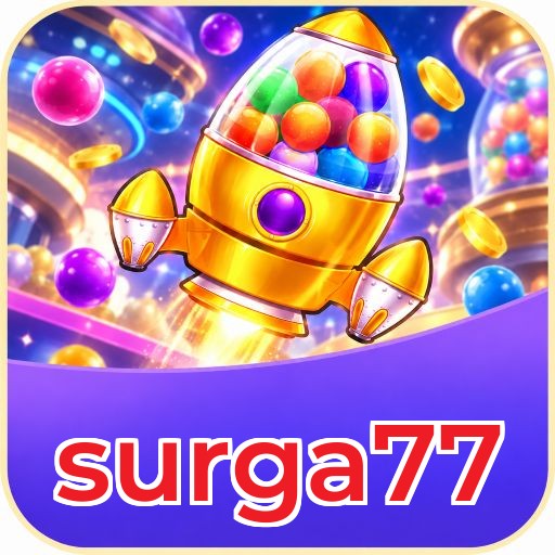 Update surga77 Versi 4.8.2